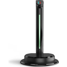 CGV 1701769717882 Auriculares de TV Prelude 3 Duo Supraaurales Con Cable Negros