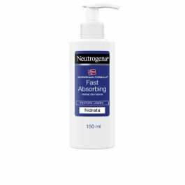 Neutrogena Crema De Manos Rápida Absorción Textura Ligera Precio: 8.68999978. SKU: S0595388