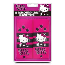 Abc KIT4052 Mini Almohadillas Star Hello para Coche - Accesorio de Interior