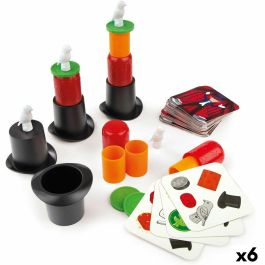 Juego de Mesa Colorbaby Chistera (6 Unidades) Precio: 37.50000056. SKU: B17EGPVVKA