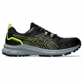 Zapatillas Deportivas Hombre Asics 1011B700-004 Amarillo