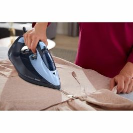 Philips DST7041/20 Vapor Iron 7000 - Azul claro/oscuro