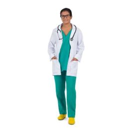 My Other Me Disfraz Doctora Talla M Azul para Niños +3 Años My Other Me Disfraz Doctora Talla M Azul para Niños +3 Años