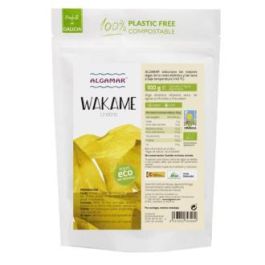 Alga Wakame 100Gr. Precio: 9.4999996. SKU: B1BYB462DW