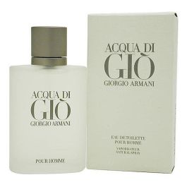 Acqua Gio Men Eau De Toilette 30 mL Vaporizador Precio: 46.49999992. SKU: S4515016