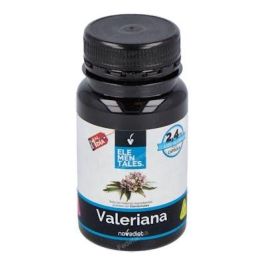 Novadiet Valeriana 30 cápsulas. Extracto E.S. 0,8% ácido valerénico. Ayuda a conciliar el sueño y relajación. Precio: 11.4999995. SKU: B1K4ZT3CX3