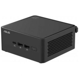 ASUS RNUC15CRHI300002 NUC 15 Pro Cyber Canyon Mini PC barebone Intel Core 3 100U DDR5 Wi-Fi 7