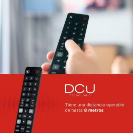 Mando a Distancia Universal DCU 30902050