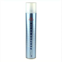 Wella Professionals Laca PERFORMANCE Hairspray Strong Fijación Fuerte 500 ml Precio: 13.89999963. SKU: B1AJ9VTK6Y