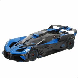 Coche Bburago GT Bugatti Bolide 1:18 Coche Bburago GT Bugatti Bolide 1:18 Precio: 49.89000005. SKU: B14LQFXP5V