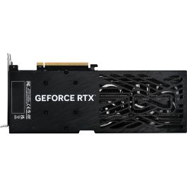Gainward Python III GeForce RTX 5060 8GB GDDR7 HDMI 3xDisplayPort PCI Express 5.0 para Windows