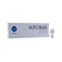 Lámpara M-Tech 12 V-16 W W16 W - 15 cLear | 10 Unidades MTECZ60 Precio: 4.94999989. SKU: B15DA2Q6S6