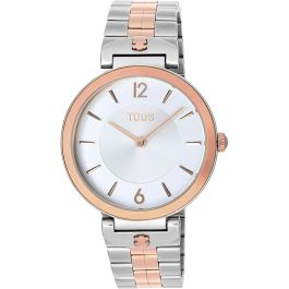 Reloj Mujer Tous 200351071 Precio: 251.78999989. SKU: B1FD6S9CMG