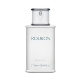 Yves Saint Laurent Kouros Eau de Toilette Vaporizador 100 ml - Perfume Masculino Aromático Helecho Precio: 59.50000034. SKU: B1HHKLM7MY