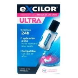 Excilor Ultra Tratamiento Micosis De Las Uñas 30Ml Precio: 161.49999954. SKU: B1K5G5GNPY
