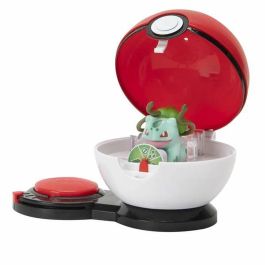 Playset Pokémon Surprise Attack Game Playset Pokémon Surprise Attack Game