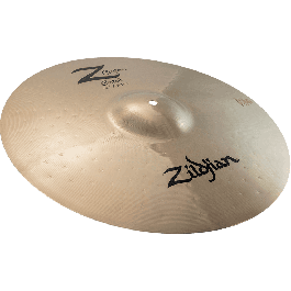 Crash 18" Z Custom Precio: 368.50000055. SKU: B127HEA8BD