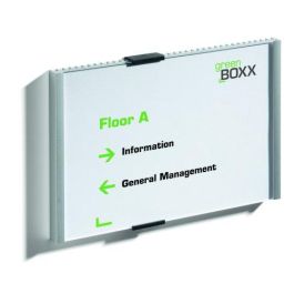 Señal Informativa Durable 210X148,5 Precio: 29.49999965. SKU: B1D45FVV9X