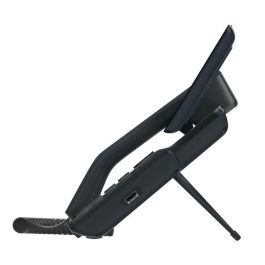 Fanvil V67 Teléfono IP con Pantalla Táctil y Android Negro