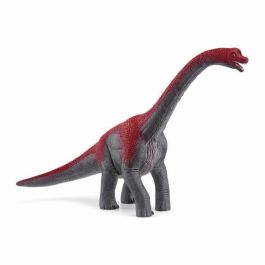 SCHLEICH - Brachiosaurus - 15044 - Gama de dinosaurios Precio: 28.88999993. SKU: B16XKGG26C