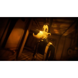 Just For Games Bendy y la máquina de tinta AABTW86392 - Juego de Nintendo Switch