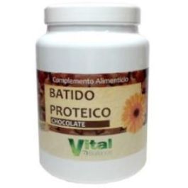 Batido Proteico Sabor Chocolate 500Gr. Precio: 29.5000002. SKU: B125TXPM84