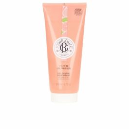 Roger & Gallet FLEUR DE FIGUIER Gel de Ducha Bienestar 200 ml Precio: 4.88999962. SKU: S05099200
