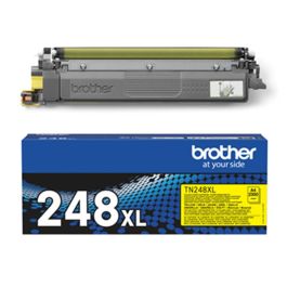 BROTHER TONER AMARILLO HLL3220CW, HLL3240CDW 2.300 PAGINAS BROTHER TONER AMARILLO HLL3220CW, HLL3240CDW 2.300 PAGINAS Precio: 111.90000019. SKU: B1FM7PK6WS
