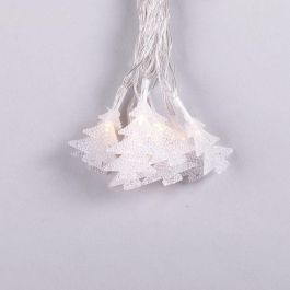 Guirnalda LED Interior 2M HO-XMAS-015-IP20-2M-CW para crear ambiente