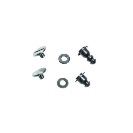 Kit de tornillos Stilo ST5 Visera de Casco Precio: 36.9499999. SKU: B1E5T8ABQQ