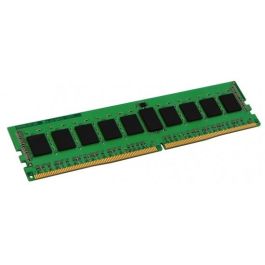 Kingston Memoria RAM 8GB DDR4 2666 MHz PC4-21300 ECC Unbuffered DIMM 288-Pin CL19 1.2V Precio: 52.78999979. SKU: S7746058
