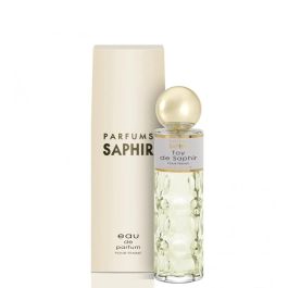 Parfums Saphir TOY DE SAPHIR Eau de Parfum Vaporizador 200 ml - Fragancia Floral con Notas Cítricas Precio: 11.49999972. SKU: B188VCYJ4F