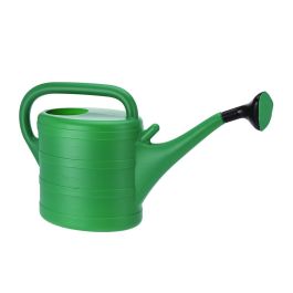Regadera Plástico Verde (10 L) Precio: 16.59000024. SKU: S7901683