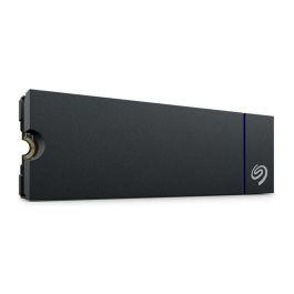 Seagate SEA1710896492077 Unidad de juego para PS5
