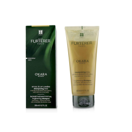 Rene Furterer Okara Blond Shampoo 200 mL Precio: 13.78999974. SKU: B1993MTNYR