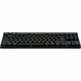 Teclado Logitech 920-012538 Negro