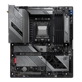 ASRock X870E Taichi Lite Placa Base AM5 DDR5 para Procesadores AMD Ryzen 7000 8000 9000 Series