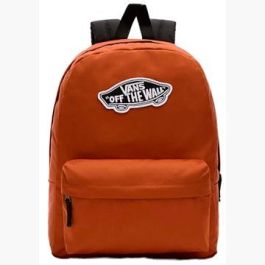 Vans Mochila Realm 22 L Con Funda Interior Para Portátil Marrón Precio: 40.49999954. SKU: B19BWZ4GF7