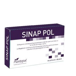 Sinap Pol Precio: 37.4999999. SKU: B1JCME2GTH
