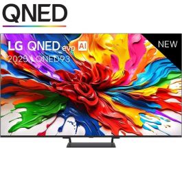 Smart TV LG 65QNED93A6A.AEUQ 4K Ultra HD 65" LED HDR AMD FreeSync Smart TV LG 65QNED93A6A.AEUQ 4K Ultra HD 65" LED HDR AMD FreeSync