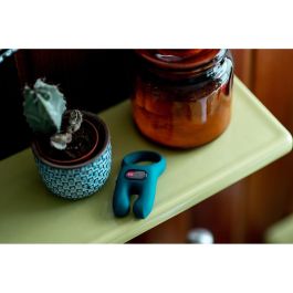 Anillo para el Pene Fun Factory 51101 Azul