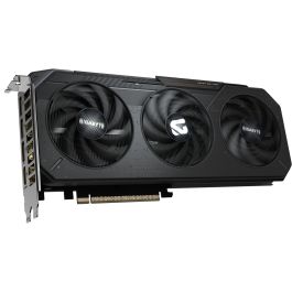 GIGABYTE Tarjeta Gráfica GeForce RTX 5050 GAMING OC 8G GV-N5050GAMING OC-8GD NVIDIA Arquitectura Blackwell DLSS 4 8GB GDDR6 PCI Express 5.0 WINDFORCE 3X