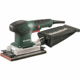Metabo SR 2185 Lijadora Orbital 210 W | Acabado Profesional sin Marcas | Empuñadura Softgrip Antideslizante | Baja Vibración Precio: 140.49999942. SKU: B1E24JCTWH