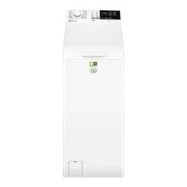 Lavadora Electrolux EN6T4722NF 40 cm 1200 rpm 7 kg Lavadora Electrolux EN6T4722NF 40 cm 1200 rpm 7 kg Precio: 616.49999972. SKU: B1EGSS5H65
