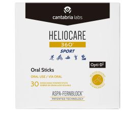 Heliocare 360º Sportsun Oral Sticks 30 Unidades