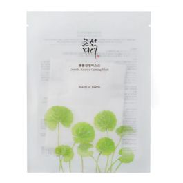 Beauty Of Joseon Mascarilla Calmante Centella Asiática 25 ml para Mujer Precio: 2.89999974. SKU: B1ESDJWHLX