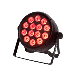 Algamlight Par Wash 14x15W RGBWW 35º Precio: 140.49999942. SKU: B1DZ2G58DX