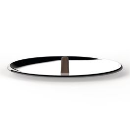 Alessi PU200/24 Tapa de 24 cm Acero Inoxidable 18/10 Diseño Patricia Urquiola Precio: 32.49999984. SKU: B14VPVXYPS