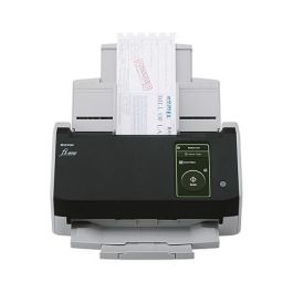 RICOH -FUJITSU Escaner fi-8040