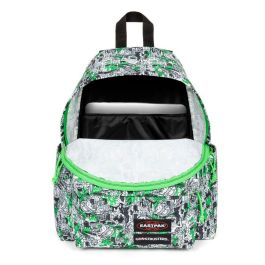 Mochila Casual Eastpak Day Pak'R Gb Doodle Verde Casual
